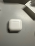 【直營(yíng)正品丨新Air第4代】藍牙耳機無(wú)線(xiàn)airpods4半入耳式ANC主動(dòng)降噪用于蘋(píng)果iPhone16/15/14/13 【原版同功能pods4降噪版】 【主動(dòng)降噪+空間音頻+三真電量】 曬單實(shí)拍圖