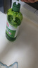 立白茶籽洗潔精1kg*4瓶99%除菌高效去油除味寶寶餐具果蔬適用食品可用 曬單實(shí)拍圖