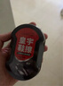 千百度雙面速亮鞋擦 通用皮鞋油護理劑快速方便擦鞋海綿套裝3支裝 曬單實(shí)拍圖