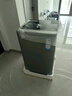 海爾（Haier）波輪洗衣機(jī)全自動家用10KG大容量【EB100B32Mate1】直驅(qū)變頻家電國家補(bǔ)貼一級能效以舊換新 除菌螨 曬單實拍圖
