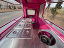 通碩餐車商用小吃車電動(dòng)四輪擺攤多功能麻辣燙鹵菜炸串夜市擺攤專用車 曬單實(shí)拍圖