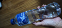 農夫山泉飲用水純凈水550ml*24瓶 曬單實(shí)拍圖