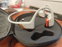 韶音（SHOKZ）OpenRun Pro 2 S820開放式藍(lán)牙耳機(jī)骨傳導(dǎo)耳機(jī)運(yùn)動(dòng)跑步騎行無線 基普喬格聯(lián)名款 曬單實(shí)拍圖