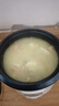 三角牌（Triangle）電飯煲家用老式電飯鍋4L大容量微壓煮飯鍋不粘內膽米飯鍋帶蒸籠3-4人用 TG-Z40X18J 曬單實(shí)拍圖