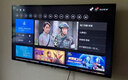 飛利浦（PHILIPS）50英寸4K超高清智慧全面屏 高頻調光護眼 遠場(chǎng)AI語(yǔ)音智能液晶平板電視機50PUF7590/T3 國家補貼15% 曬單實(shí)拍圖