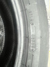 鄧祿普（DUNLOP）輪胎/汽車(chē)輪胎215/55R17 94V ENASAVE EC300+原廠(chǎng)配套帕薩特/邁騰 曬單實(shí)拍圖