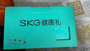 SKG腰部按摩器K3腰部按摩儀護(hù)腰帶暖宮暖腹按摩熱敷肚子腰椎神器按摩儀教師節(jié)禮物送男女老師實(shí)用禮品 曬單實(shí)拍圖