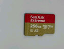 閃迪（SanDisk）64GB TF（MicroSD）內存卡 A1 U1 C10 至尊高速移動(dòng)版存儲卡 讀速140MB/s 手機平板游戲機內存卡 曬單實(shí)拍圖