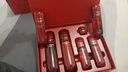 韓束紅蠻腰悅享禮盒抗皺補水化妝護膚品水乳套裝生日禮物送女友送媽媽 曬單實拍圖