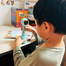 幼學(xué)小蝌蚪點(diǎn)讀筆A8S旗艦版幼兒童早教機3-6歲英語(yǔ)學(xué)習威廉海尼曼raz小達人 【海量?jì)却妗緼8S旗艦版-64g 曬單實(shí)拍圖