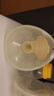 美德樂(lè )（Medela）免手扶吸乳杯(絲蘊翼·舒悅 享韻 絲蘊翼智能)雙邊通用  曬單實(shí)拍圖