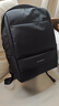 新秀麗（Samsonite）雙肩包15.6英寸筆記本電腦包男女書(shū)包商務(wù)通勤大容量背包七夕禮物 曬單實(shí)拍圖