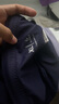 Flipbelt 飛比特空氣褲3.0男士腰包短褲透氣跑步運動(dòng)褲5英寸 靜夜黑 XL  曬單實(shí)拍圖