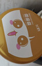 飛鶴臻愛(ài)倍護 嬰兒配方奶粉2段(6-12個(gè)月) 900g*6 乳鐵蛋白 育兒補貼 曬單實(shí)拍圖