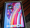 小米(MI) 紅米平板Redmi Pad Pro 靈感版 12.1英寸 8+256G深灰色（內含主機+鍵盤(pán)式保護殼+觸控筆） 曬單實(shí)拍圖