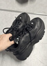 adidas阿迪達(dá)斯三葉草女鞋2025秋季新款厚底顯高老爹鞋輕便休閑鞋運(yùn)動鞋 JQ4110 36 曬單實(shí)拍圖