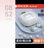 宜家依隔音耳塞睡眠超強(qiáng)防噪音超級(jí)降噪睡覺打呼嚕靜音防吵助眠不傷耳朵 曬單實(shí)拍圖