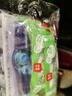 普樂(lè )士（PLUS）【贈送兩支替芯】MR修正帶66M大容量學(xué)生用涂改帶可換替芯款改正帶智能滾輪WH-635藍色1本體10替芯 曬單實(shí)拍圖