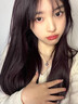 唯一（Winy）999足銀四葉草項鏈2025新款生日禮物女士吊墜送女朋友老婆首飾 曬單實(shí)拍圖