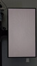 FFALCON雷鳥(niǎo)U8 25款 27英寸4K165Hz 1152分區QD-MiniLED電競顯示器 雙音響 Type-C 90W HDR1400辦公電腦顯示屏 曬單實(shí)拍圖