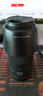JJC 相機遮光罩 適用于佳能RF 75-300mm/EF-S 55-250/EF 75-300/90-300mm鏡頭 替代ET-60 保護配件 遮光罩（直筒款） 曬單實(shí)拍圖