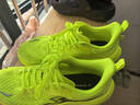 2025赤兔7PRO跑步鞋男春秋中考碳板赤兔8pro跑鞋男加絨棉運動(dòng)鞋男 赤兔8pro熒光黃【春秋款】 41 (255mm) 曬單實(shí)拍圖
