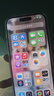 蘋果【24期免息0首付】蘋果15蘋果15promax iPhone15ProM全網(wǎng)通5G手機(jī) iPhone15Pro白色鈦金屬6.1英寸 128GB【公開版 全網(wǎng)通】 曬單實(shí)拍圖