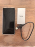 雷克沙（Lexar）1TB Type-c USB3.2 移動固態(tài)硬盤(PSSD) ES3 讀速1050MB/s 兼容手機(jī)筆記本電腦 輕松擴(kuò)容 曬單實拍圖