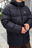 駱駝女裝羽絨服2025秋冬新款男女同款加厚保暖連帽羽絨面包服 曬單實(shí)拍圖