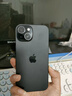 Apple/蘋(píng)果 iPhone 15 (A3092) 256GB 黑色 支持移動(dòng)聯(lián)通電信5G 雙卡雙待手機 曬單實(shí)拍圖