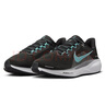 耐克NIKE男子跑步鞋飛馬41 PEGASUS 41 運動(dòng)鞋FD2722-007黑/藍42.5 曬單實(shí)拍圖