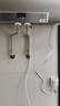 史密斯（A.O.SMITH）佳尼特80升國家補貼電熱水器 超薄雙膽扁桶 雙3kW  免換鎂棒 免清洗 CTE-80HT3【銀河】旗艦款 曬單實(shí)拍圖