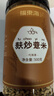 福東海 麩炒薏米500克 去寒氣貴州小薏米麩炒 炒熟薏仁脆炒薏仁養(yǎng)生茶 曬單實(shí)拍圖