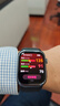 華為（HUAWEI）WATCH D2幻夜黑 華為智能手表動態(tài)血壓監(jiān)測一鍵微體檢再升級多種健康研究輕巧時尚華為新款血壓表 曬單實拍圖