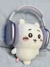 Apple/蘋(píng)果 AirPods Max (USB-C) 紫色 無(wú)線(xiàn)藍牙耳機 主動(dòng)降噪耳機 頭戴式耳機 曬單實(shí)拍圖