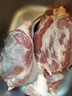 順豐牛腱子肉新鮮牛肉原切生鮮魯西黃牛農(nóng)家散養(yǎng)現(xiàn)殺火鍋食材 腱子5斤 曬單實(shí)拍圖