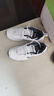 耐克NIKE男秋冬老爹鞋AIR MONARCH IV 運動(dòng)訓練鞋415445-102白藍43 曬單實(shí)拍圖