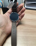 HUAWEIWATCH GT 6 雅丹黑 46mm智能手表多維情緒健康全新騎行體驗21天超長(cháng)續航華為GT6手表GT5升級 曬單實(shí)拍圖