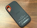 閃迪（SanDisk）4TB Type-c USB3.2 NVMe移動固態(tài)硬盤（PSSD）E61卓越版 1050MB/s三防保護(hù) 手機(jī)筆記本電腦外接SSD 曬單實(shí)拍圖