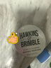 HAWKINS & BRIMBLE霍金斯小銀罐水基霍金斯發(fā)油100g*2 發(fā)蠟發(fā)泥禮盒男士造型套裝 曬單實(shí)拍圖