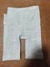 冰雪木棉兒童打底褲女童春秋季薄款小中大童寶寶外穿長褲休閑百搭九分褲子 曬單實拍圖