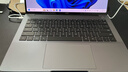 華為MateBook 14 店鋪預裝Windows版 輕薄筆記本電腦 2.8K OLED觸控屏 酷睿UItra5 16G 1T 深空灰 曬單實(shí)拍圖