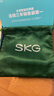 SKG頸椎按摩器頸部肩頸脖子物理捶打熱敷脈沖智能護頸折疊按摩儀 王一博同款教師節禮物送男女友老師 王一博禮盒款 G7ultra 曬單實(shí)拍圖