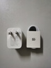 華為冰糖全能充電器(Max100W) 超級快充  3C認證 含1米6AType-C數據線(xiàn)適用于華為手機Pura 80/nova14 曬單實(shí)拍圖