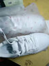 李寧（LI-NING）女鞋板鞋學(xué)生透氣小白鞋秋季新款休閑跑步運(yùn)動(dòng)鞋空軍一號(hào)厚底增高 標(biāo)準(zhǔn)白 【店長(zhǎng)推薦】 38 曬單實(shí)拍圖