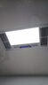 精美好太太浴霸集成吊頂三核雙風(fēng)暖三電機LED燈排氣扇照明一體多功能五合一 時(shí)尚白-琴鍵開(kāi)關(guān)【鋁合金面板】 曬單實(shí)拍圖