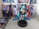 秘濃現貨日版FuRyuTTIVocaoid初音未來(lái)惡魔景品擺件 初音未來(lái) 惡魔 高約18cm 新日版 曬單實(shí)拍圖