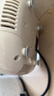 美的（Midea）2025新款破壁機家用小型3-4人用 1.2L輕音多功能全自動(dòng)免煮豆漿機五谷雜糧輔食榨汁機001 國家補貼 曬單實(shí)拍圖