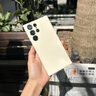 列特適用三星s25ultra手機殼新款液態(tài)硅膠保護套S25鏡頭全包25+超薄防摔軟s24ultra高級感plus男女款 【草紫色】進口液態(tài)硅膠-親膚質(zhì)感-防爆防摔 三星Galaxy S25+ 曬單實拍圖