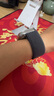 表帶哥適用蘋(píng)果手表表帶s10表帶高定款夏天夏季透氣11/9/8/7iwatch45/46/49MM/ultra3/2/1野徑尼龍表帶灰 曬單實(shí)拍圖